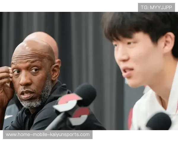 赛后争议：开拓者没有给杨瀚森一分钟的用人逻辑是否合理？