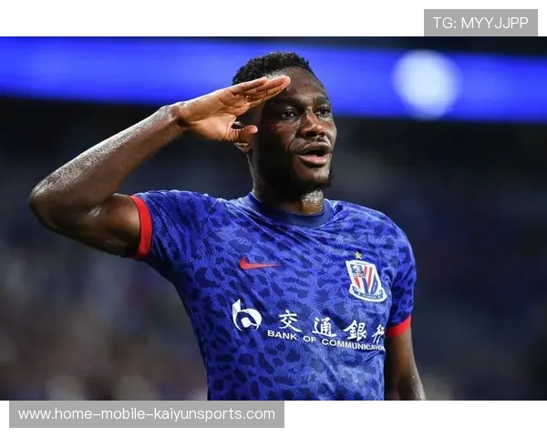 申花冬窗签三前锋，豪华阵容再度升级