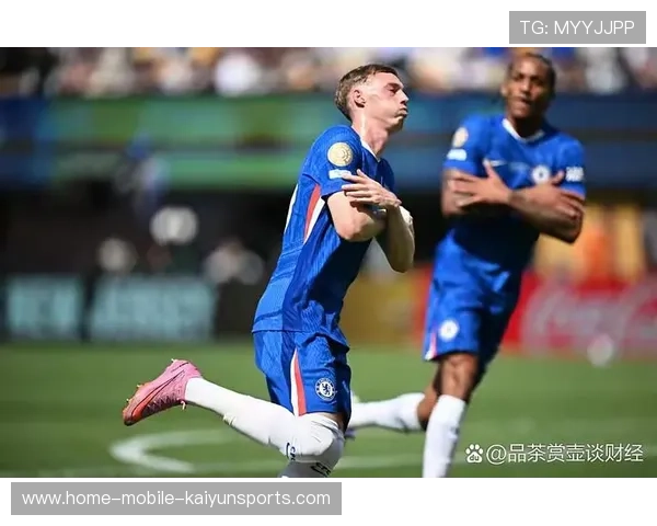 切尔西3-0大胜意义重大！蓝军正在重建欧冠秩序