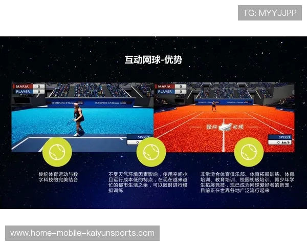 网球训练数据化：动作捕捉在技术提升中的应用