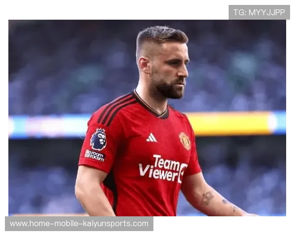 曼联卢克·肖传中精准