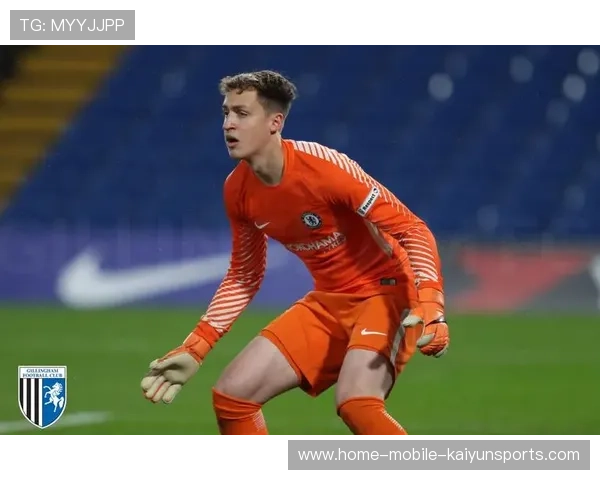 切尔西拟通过租借制度让青年更快获得比赛经验